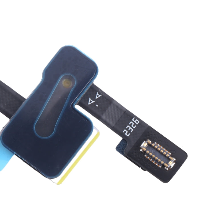 For iPad 10.2 inch 2021 WIFI Edition Microphone Flex Cable, For iPad 10.2 inch 2021 WIFI Edition