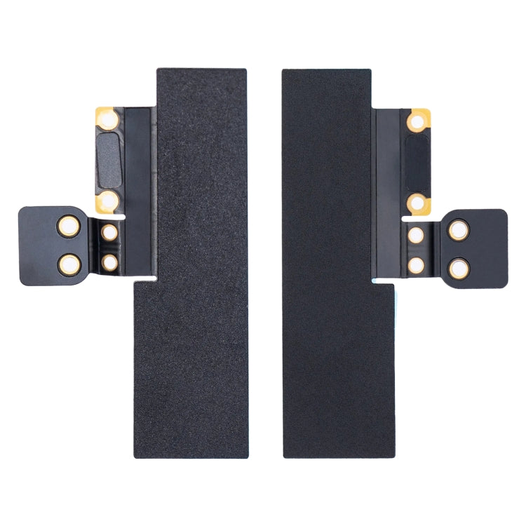 For iPad Pro 9.7 4G Version 1set Left and Right Antenna Flex Cable