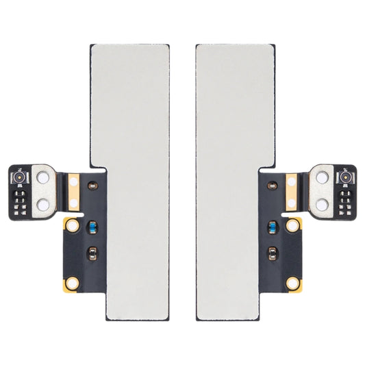 For iPad Pro 9.7 4G Version 1set Left and Right Antenna Flex Cable