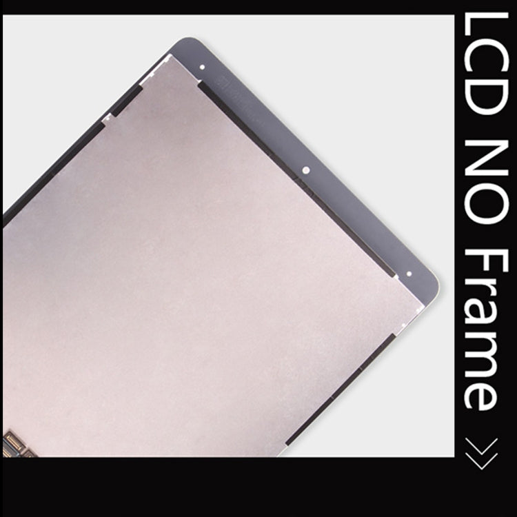 LCD Screen and Digitizer Full Assembly for iPad Pro 10.5 inch A1709 A1701, For iPad Pro 10.5 inch, For iPad 10.5inch A1709 A1701