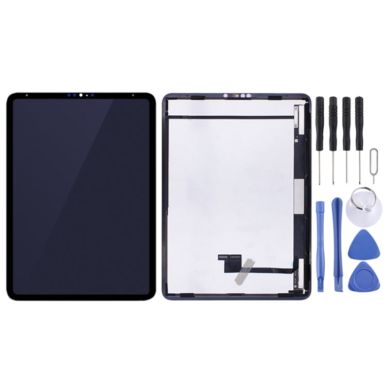 LCD Screen and Digitizer Full Assembly for iPad Pro 11 inch (2020)