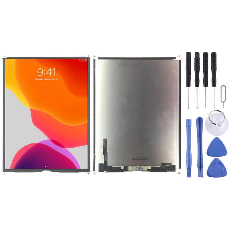 LCD Screen for iPad 10.2 A2200 A2198 A2232