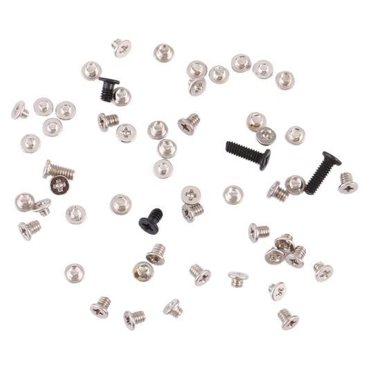 Complete Set Screws and Bolts for iPad Pro 9.7 inch(2016), For iPad Pro 9.7 inch(2016)