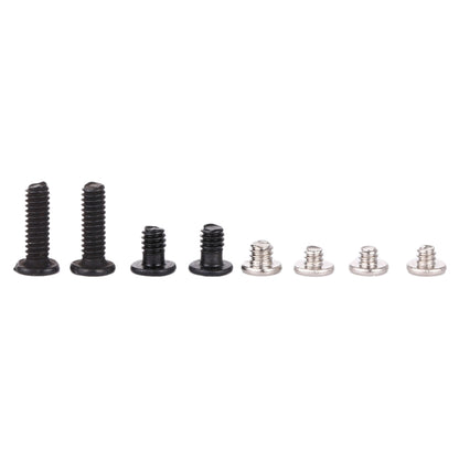 Complete Set Screws and Bolts for iPad Pro 9.7 inch(2016), For iPad Pro 9.7 inch(2016)