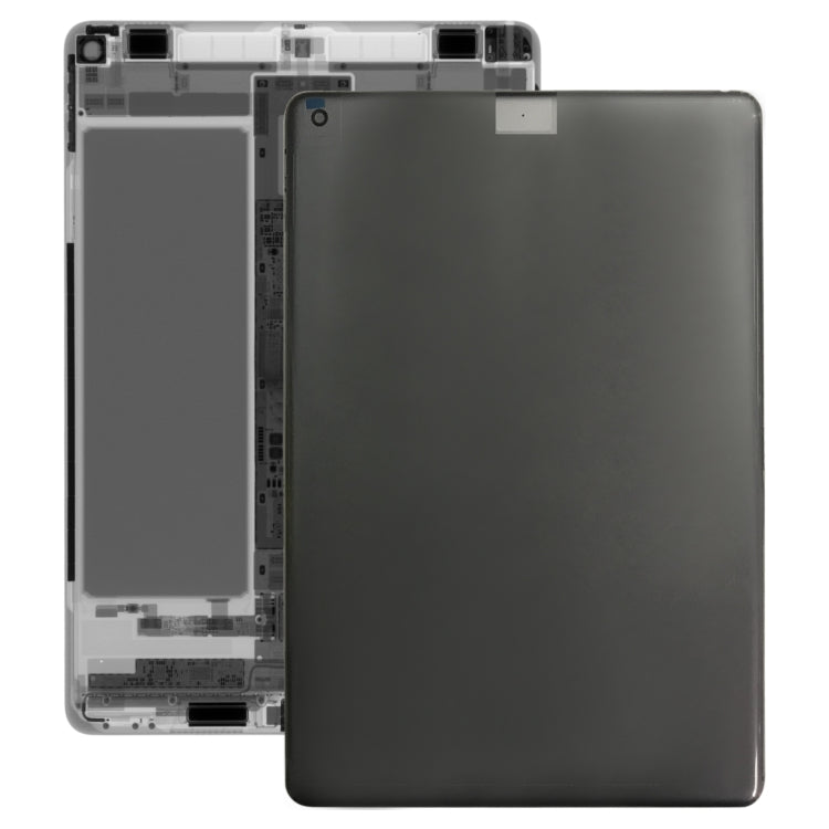 Battery Back Cover for Apple iPad 10.2 (2019) A2197 (WIFI Version), For iPad 10.2 (2019)(WIFI Version)