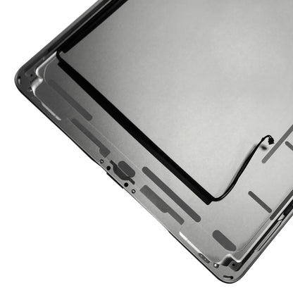 Battery Back Cover for Apple iPad 10.2 (2019) A2197 (WIFI Version), For iPad 10.2 (2019)(WIFI Version)
