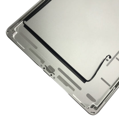 Battery Back Cover for Apple iPad 10.2 (2019) A2197 (WIFI Version), For iPad 10.2 (2019)(WIFI Version)