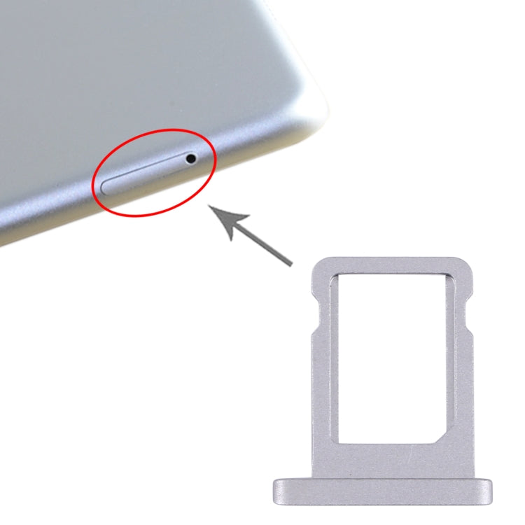 SIM Card Tray for iPad Pro 10.5 inch (2017)