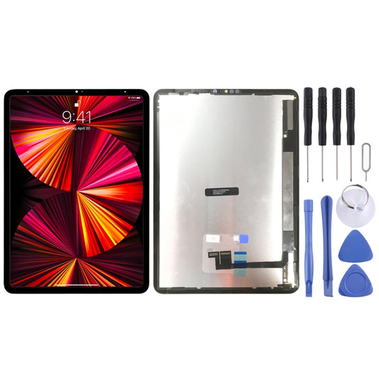 LCD Screen and Digitizer Full Assembly for iPad Pro 11 2021 2022 A2301 A2459 A2460