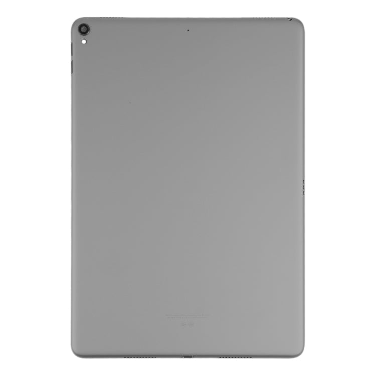 Battery Back Housing Cover for iPad Pro 10.5 inch (2017) A1701 (WiFi Version), For iPad Pro 10.5 inch (2017) A1701 (WiFi)