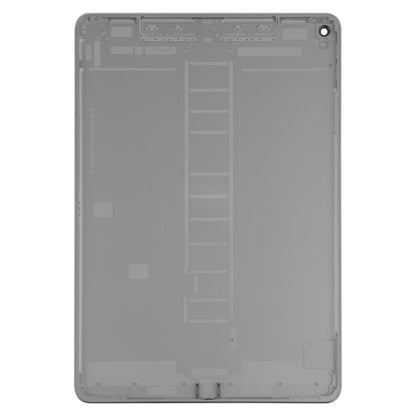 Battery Back Housing Cover for iPad Pro 10.5 inch (2017) A1709 ( 4G Version), For iPad Pro 10.5 inch (2017) A1709 (4G)