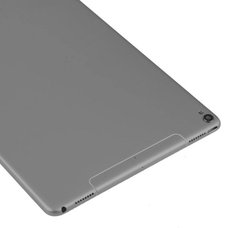 Battery Back Housing Cover for iPad Pro 10.5 inch (2017) A1709 ( 4G Version), For iPad Pro 10.5 inch (2017) A1709 (4G)