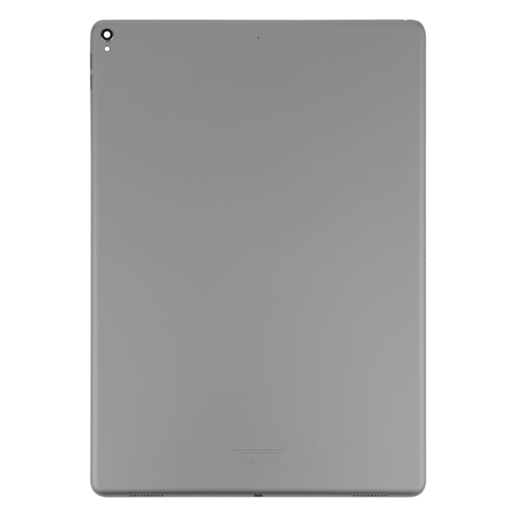 Battery Back Housing Cover for iPad Pro 12.9 inch 2017 A1670 (WIFI Version), For iPad Pro 12.9 inch 2017 A1670 (WIFI)