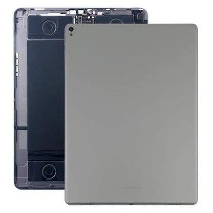 Battery Back Housing Cover for iPad Pro 12.9 inch 2017 A1670 (WIFI Version), For iPad Pro 12.9 inch 2017 A1670 (WIFI)
