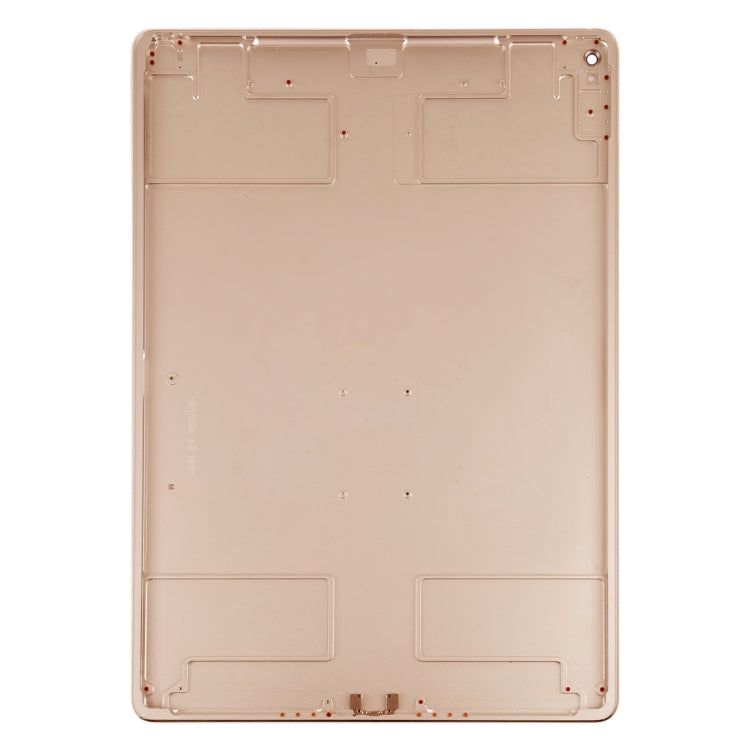 Battery Back Housing Cover for iPad Pro 12.9 inch 2017 A1670 (WIFI Version), For iPad Pro 12.9 inch 2017 A1670 (WIFI)