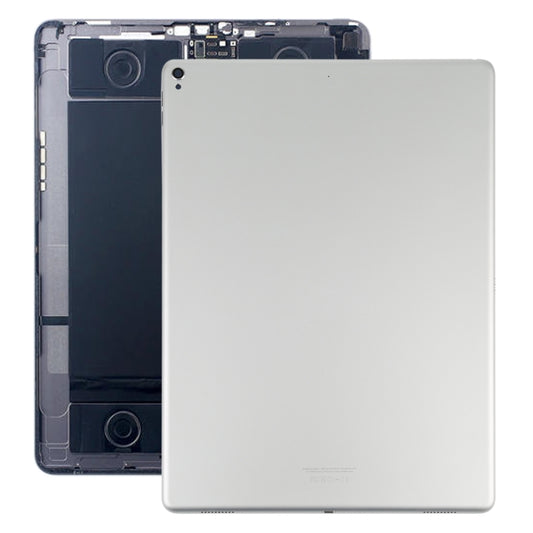 Battery Back Housing Cover for iPad Pro 12.9 inch 2017 A1670 (WIFI Version), For iPad Pro 12.9 inch 2017 A1670 (WIFI)