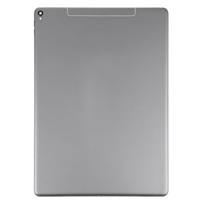 Battery Back Housing Cover for iPad Pro 12.9 inch 2017 A1671 A1821 (4G Version), For iPad Pro 12.9 inch 2017 A1671 A1821 (4G)