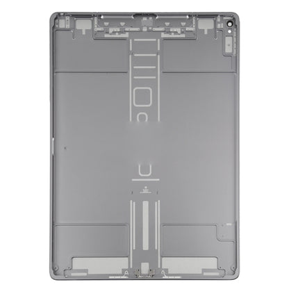 Battery Back Housing Cover for iPad Pro 12.9 inch 2017 A1671 A1821 (4G Version), For iPad Pro 12.9 inch 2017 A1671 A1821 (4G)