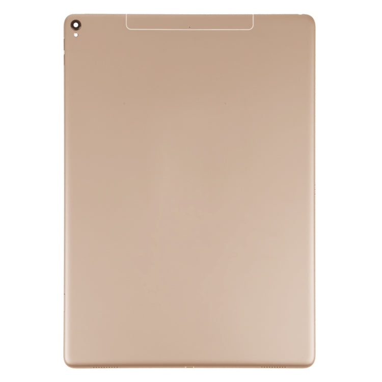 Battery Back Housing Cover for iPad Pro 12.9 inch 2017 A1671 A1821 (4G Version), For iPad Pro 12.9 inch 2017 A1671 A1821 (4G)