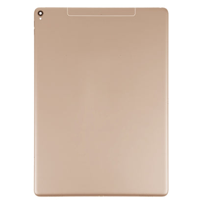 Battery Back Housing Cover for iPad Pro 12.9 inch 2017 A1671 A1821 (4G Version), For iPad Pro 12.9 inch 2017 A1671 A1821 (4G)