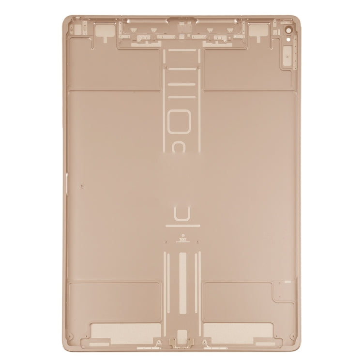 Battery Back Housing Cover for iPad Pro 12.9 inch 2017 A1671 A1821 (4G Version), For iPad Pro 12.9 inch 2017 A1671 A1821 (4G)