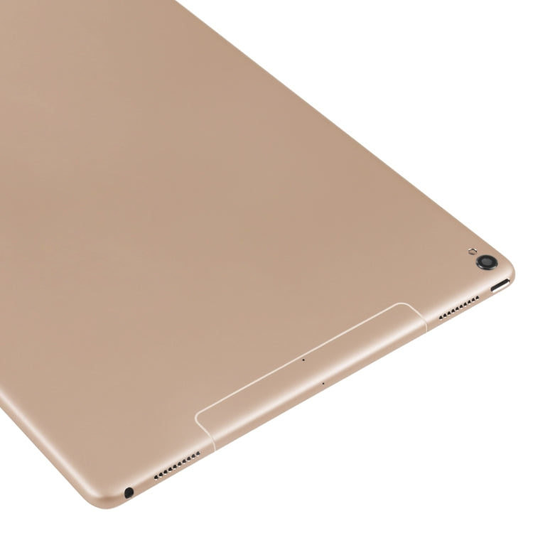 Battery Back Housing Cover for iPad Pro 12.9 inch 2017 A1671 A1821 (4G Version), For iPad Pro 12.9 inch 2017 A1671 A1821 (4G)