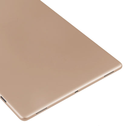 Battery Back Housing Cover for iPad Pro 12.9 inch 2017 A1671 A1821 (4G Version), For iPad Pro 12.9 inch 2017 A1671 A1821 (4G)