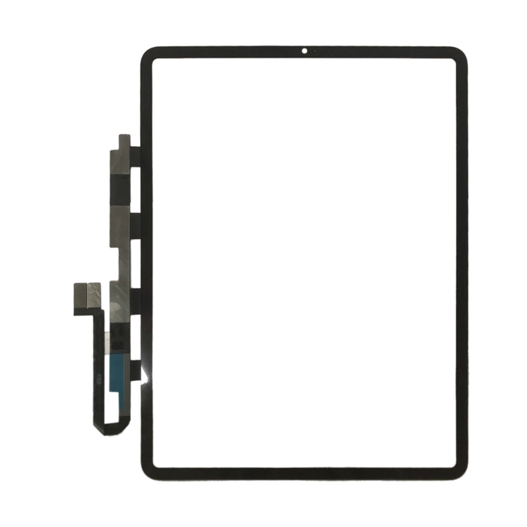 Original Touch Panel for iPad Pro 12.9 inch 2021 2022 A2379 A2461 A2462, For iPad Pro 12.9 inch 2021 2022