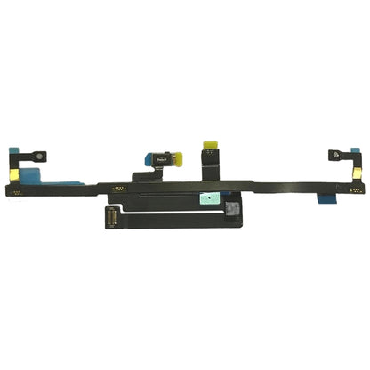 Front Face ID Proximity Sensor Flex Cable For iPad Pro 11 inch 2021 A2301 A2459 A2460, For iPad Pro 11 inch 2021