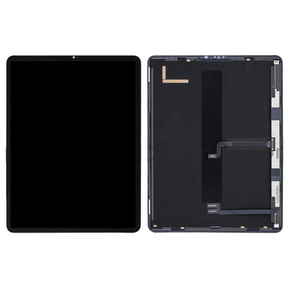 LCD Screen and Digitizer Full Assembly for iPad Pro 12.9 inch 2021 2022 A2378 A2461 A2379, For iPad Pro 12.9 inch 2021 2022