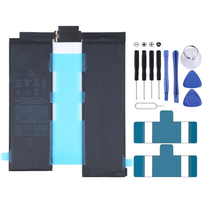 For iPad Pro 11 2021 Original Li-Polymer Battery Replacement
