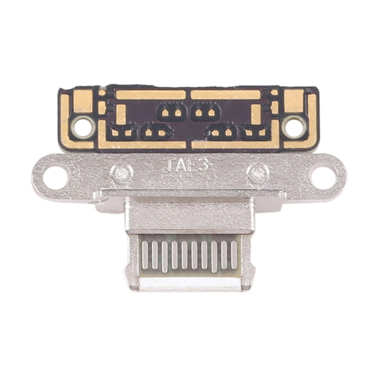 For iPad Pro 11 / 12.9 inch 2018-2021 Charging Port Connector, For iPad Pro 11 / 12.9 inch 2018-2021