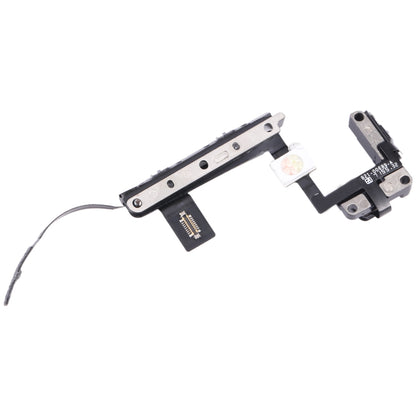 Power Button & Volume Button & Flashlight Flex Cable for iPad Pro 12.9 inch 2017, For iPad Pro 12.9 inch 2017
