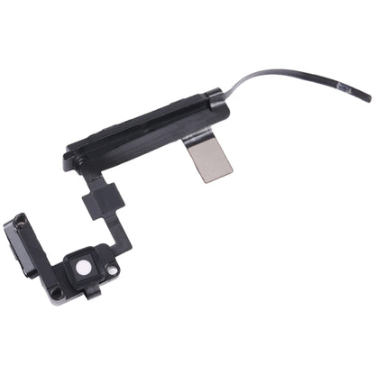 Power Button & Volume Button & Flashlight Flex Cable for iPad Pro 12.9 inch 2017, For iPad Pro 12.9 inch 2017