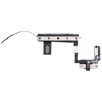 Power Button & Volume Button & Flashlight Flex Cable for iPad Pro 12.9 inch 2017, For iPad Pro 12.9 inch 2017