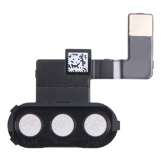 For iPad Pro 12.9 2021 2022 Keyboard Contact Flex Cable