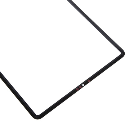For iPad Pro 12.9 2021 5th / 2022 6th Front Screen Outer Glass Lens with OCA Optically Clear Adhesive