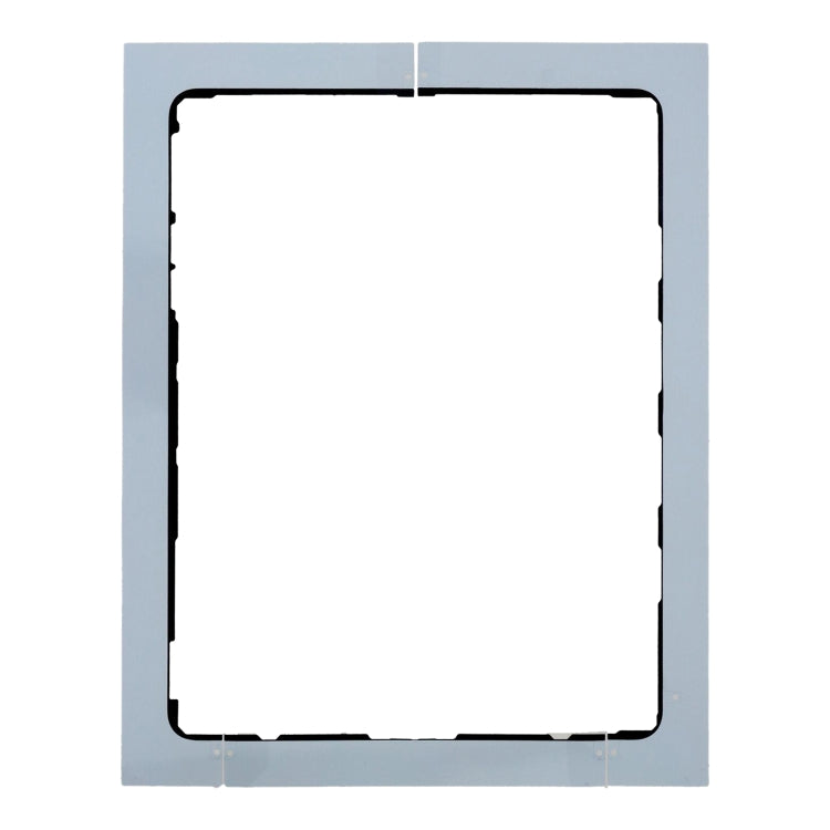 For iPad Pro 12.9 2022 6th 2Sets Front Housing Adhesive