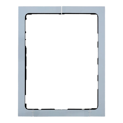 For iPad Pro 12.9 2022 6th 2Sets Front Housing Adhesive