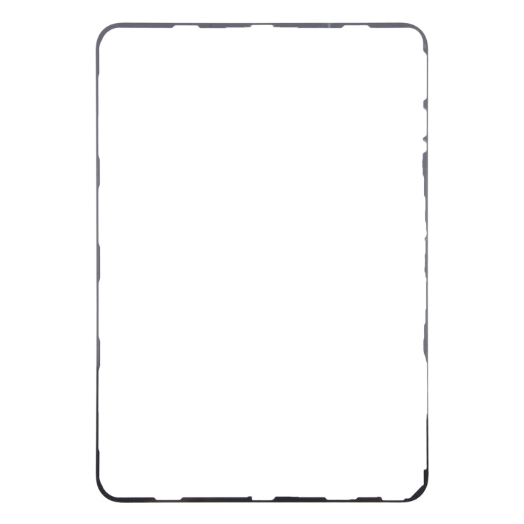 For iPad Pro 11 inch 2024 Front Housing Adhesive