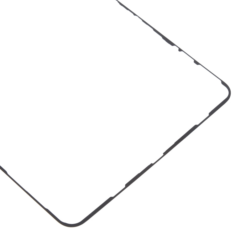 For iPad Pro 11 inch 2024 Front Housing Adhesive