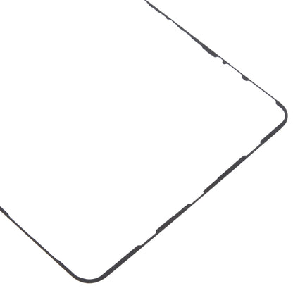For iPad Pro 11 inch 2024 Front Housing Adhesive