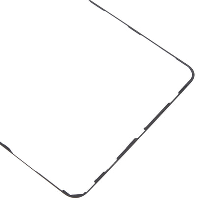 For iPad Pro 11 inch 2024 Front Housing Adhesive