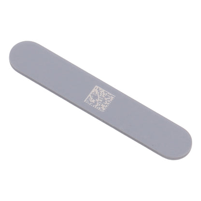 For iPad Pro 12.9 2022 5G Signal Antenna Glass Plate