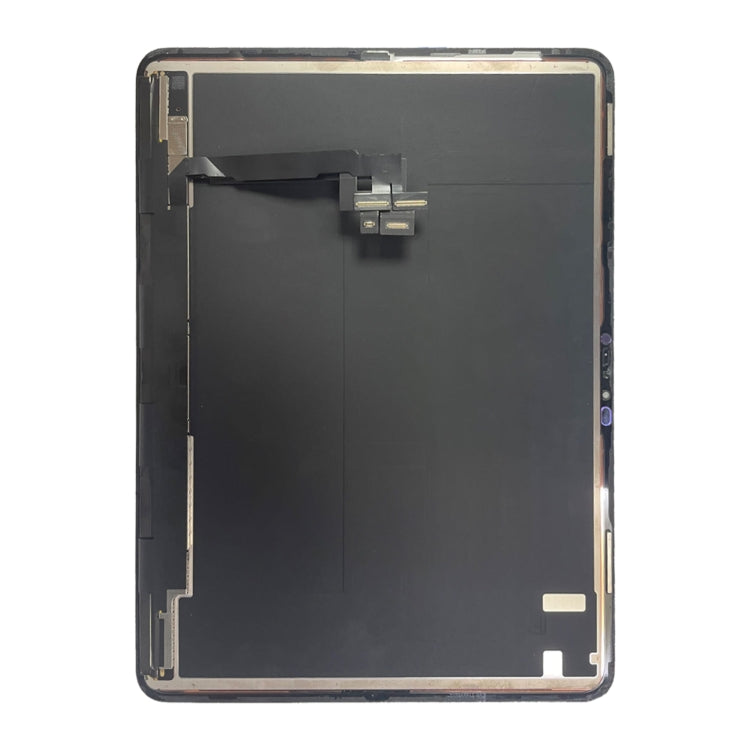For iPad Pro 13 2024 A2925 A2926 A3007 Original LCD Screen with Digitizer Full Assembly, For iPad Pro 13 2024 (Original)