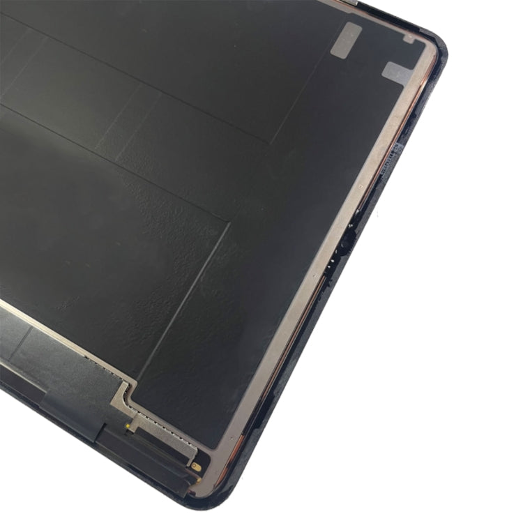 For iPad Pro 13 2024 A2925 A2926 A3007 Original LCD Screen with Digitizer Full Assembly, For iPad Pro 13 2024 (Original)