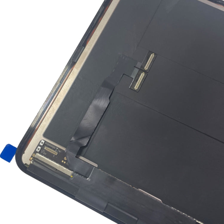 For iPad Pro 11 2024 A2836 A2837 A3006 Original LCD Screen with Digitizer Full Assembly, For iPad Pro 11 2024(Original)