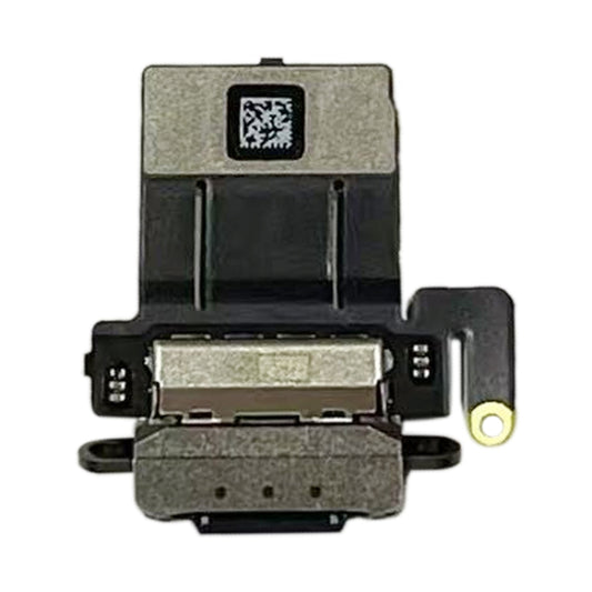 For iPad Pro 11 2024 A2836 A2837 A3006 Magnetic Charging Port Flex Cable