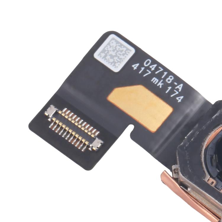 For iPad Pro 11 inch A2836 A3006 Back Facing Camera