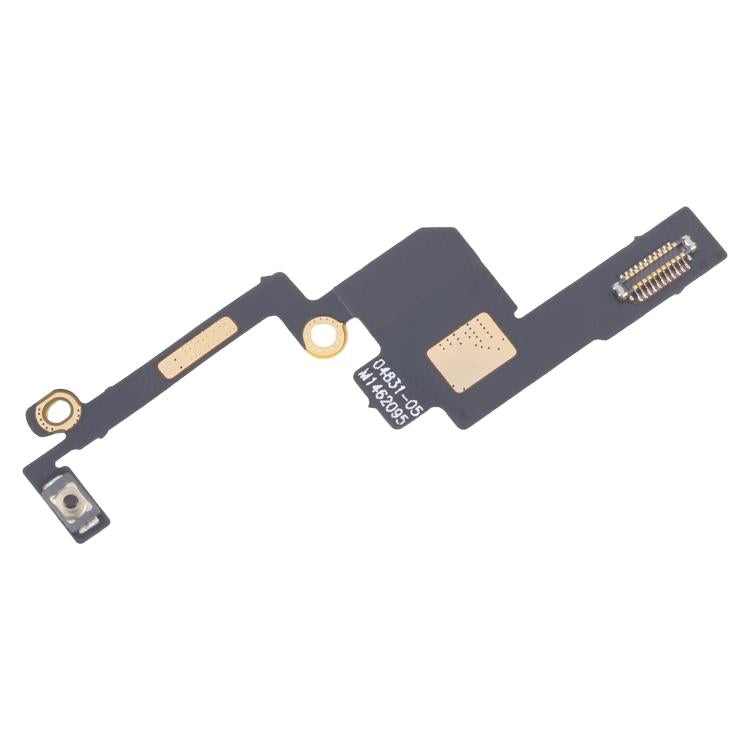 For iPad Pro 11 inch A2836 A3006 Power Button Flex Cable